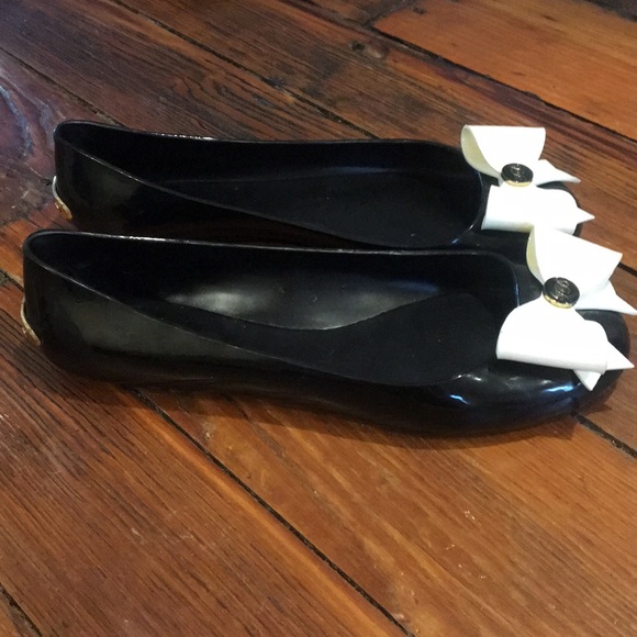 Ted baker flats - Picture 4 of 7